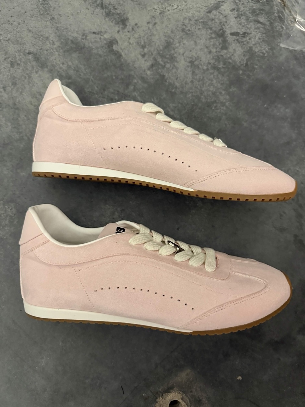 Alo Jisoo Sunset Sneakers SIZE 40 Women’s - Picture 3 of 5